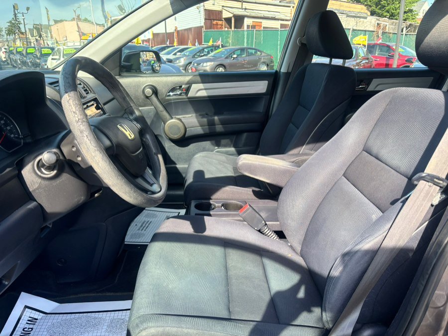 Used 2011 Honda CR-V LX image 14
