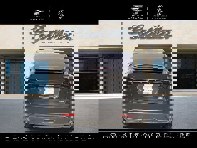 Used 2023 Tesla Model X Plaid image 4