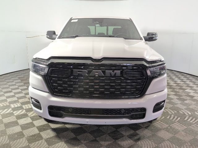 New 2026 RAM 1500 Big Horn image 2