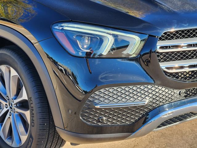 Used 2020 Mercedes-Benz GLE 450 4MATIC image 5