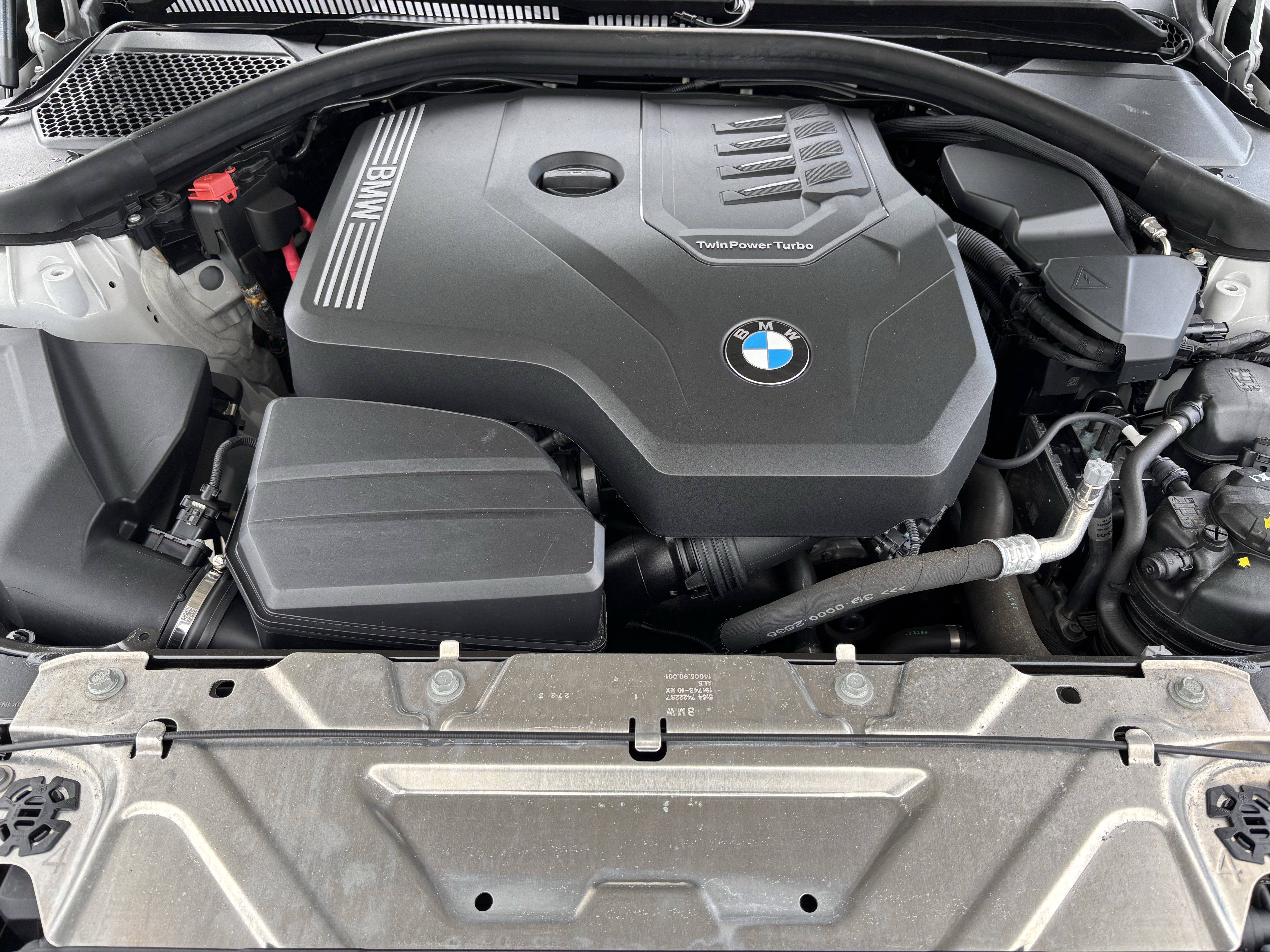 Certified 2024 BMW 330i xDrive 330i xDrive w/ Premium Package image 36