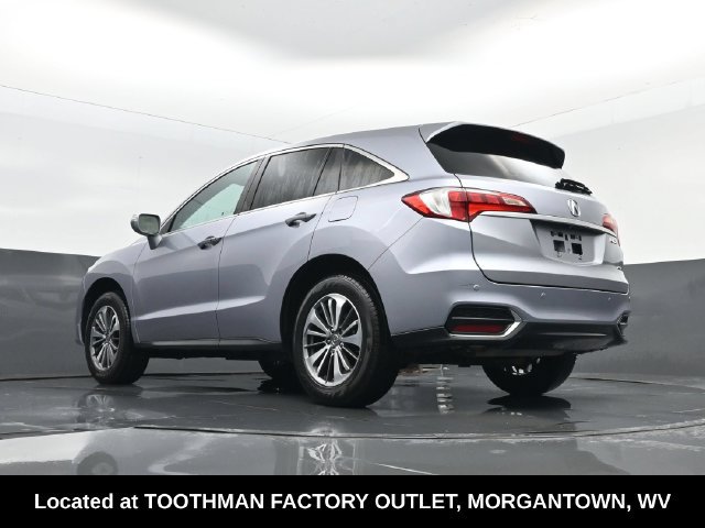 Used 2016 Acura RDX w/ Advance Package AWD/4WD image 25