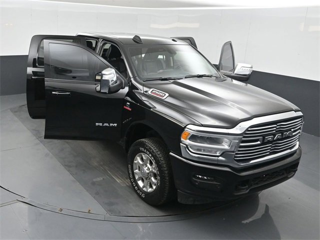 Used 2024 RAM 2500 Laramie image 50