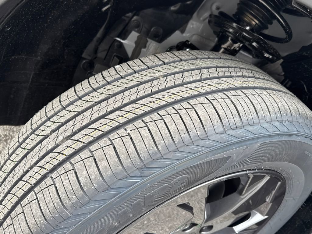 New 2026 Nissan Rogue SV w/ Cold Weather Package image 28