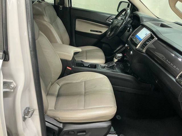 Used 2019 Ford Ranger Lariat w/ FX4 Off-Road Package image 20
