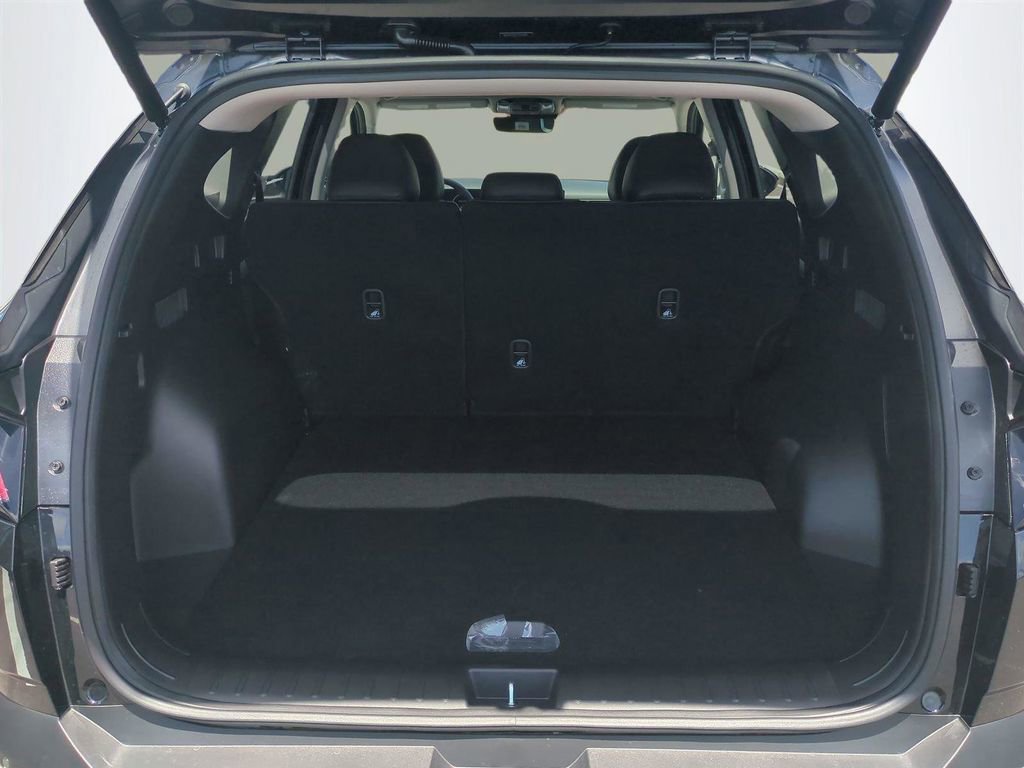 New 2026 Hyundai Tucson Limited AWD/4WD image 14