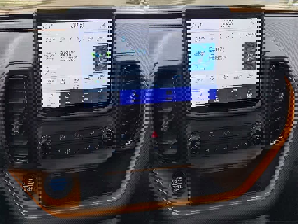 Used 2022 Ford Bronco Sport Badlands image 26