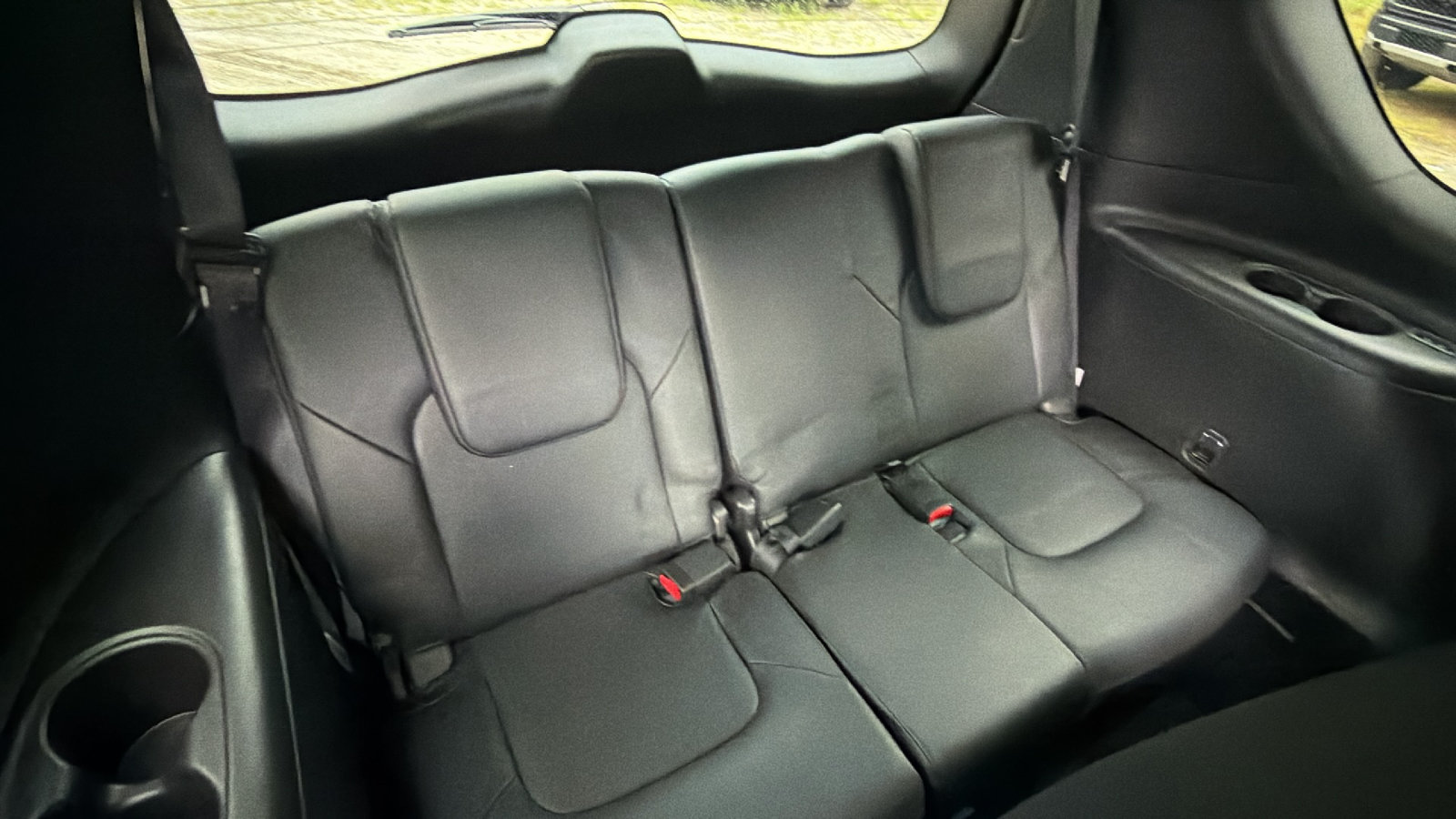 Used 2024 INFINITI QX80 Sensory AWD/4WD image 22