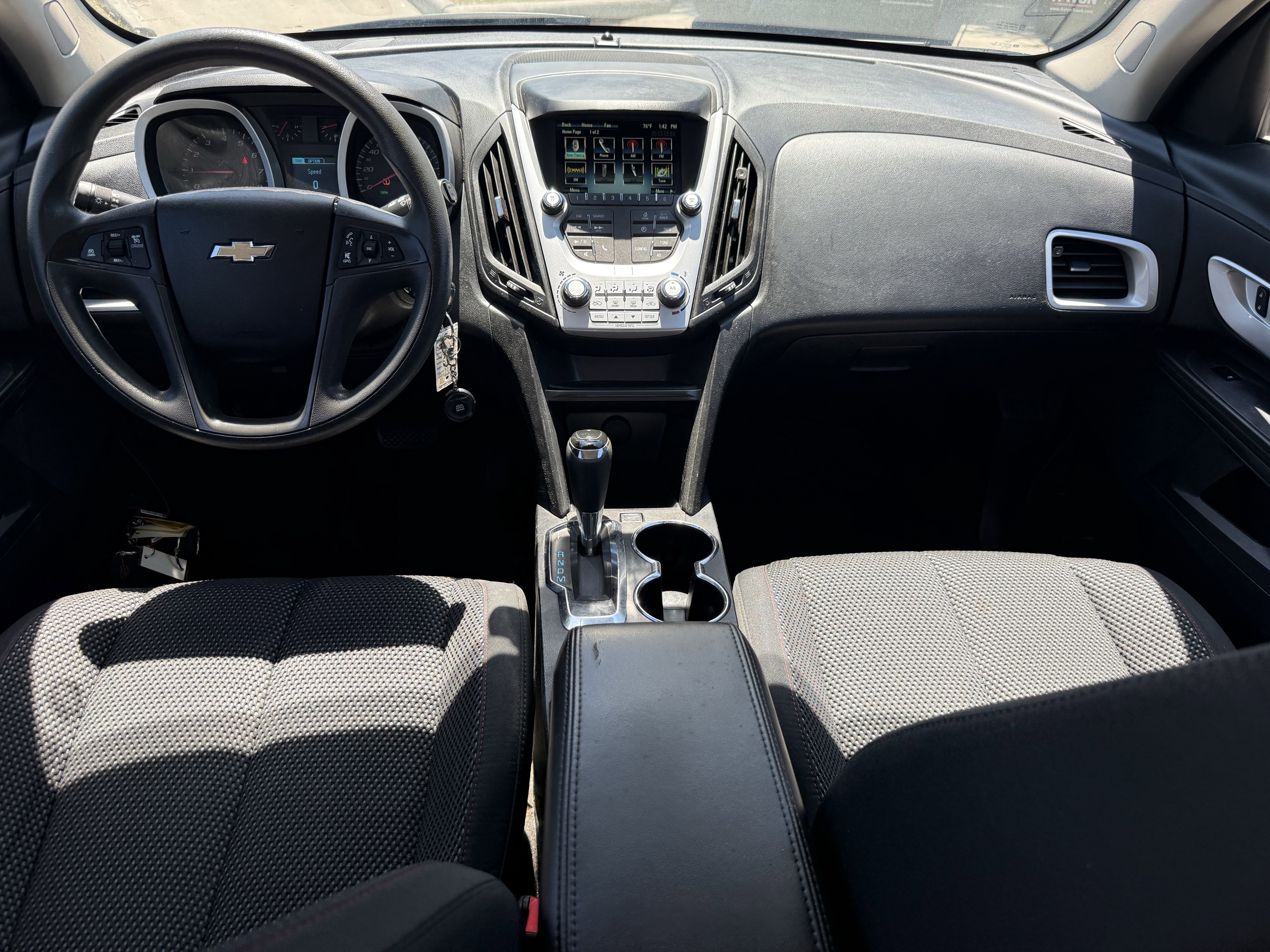 Used 2016 Chevrolet Equinox LS FWD image 13