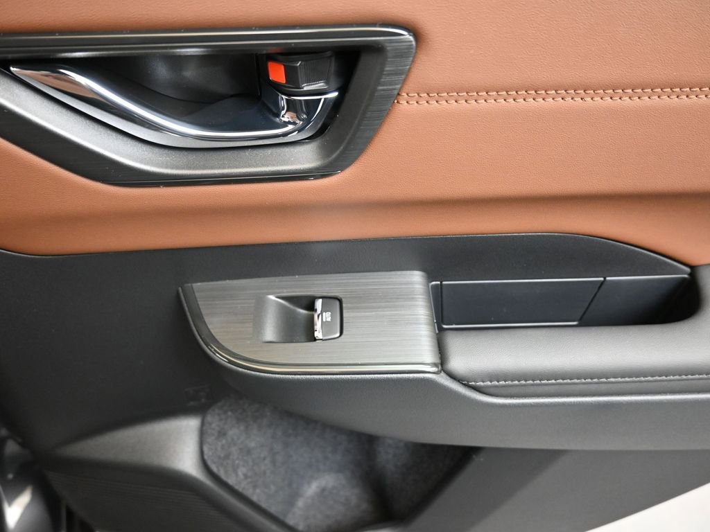 New 2026 Subaru Outback Touring image 15