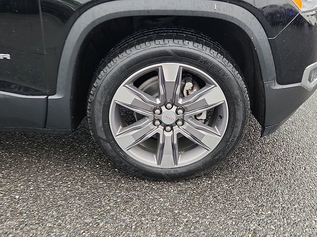 Certified 2019 GMC Acadia SLT AWD/4WD image 8
