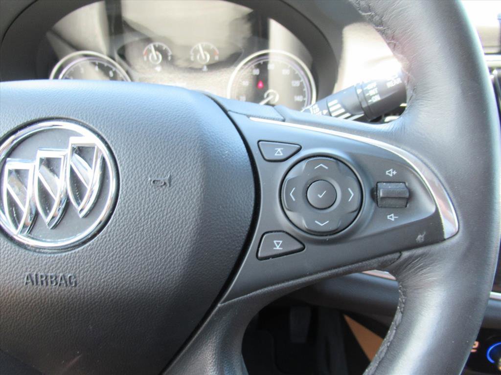 Used 2018 Buick Enclave Premium FWD image 21