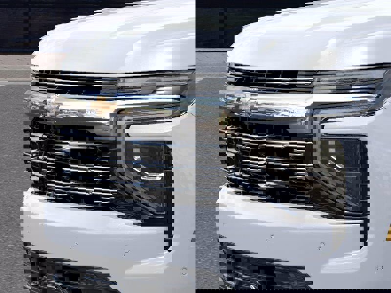 New 2026 Chevrolet Tahoe Premier AWD/4WD image 13