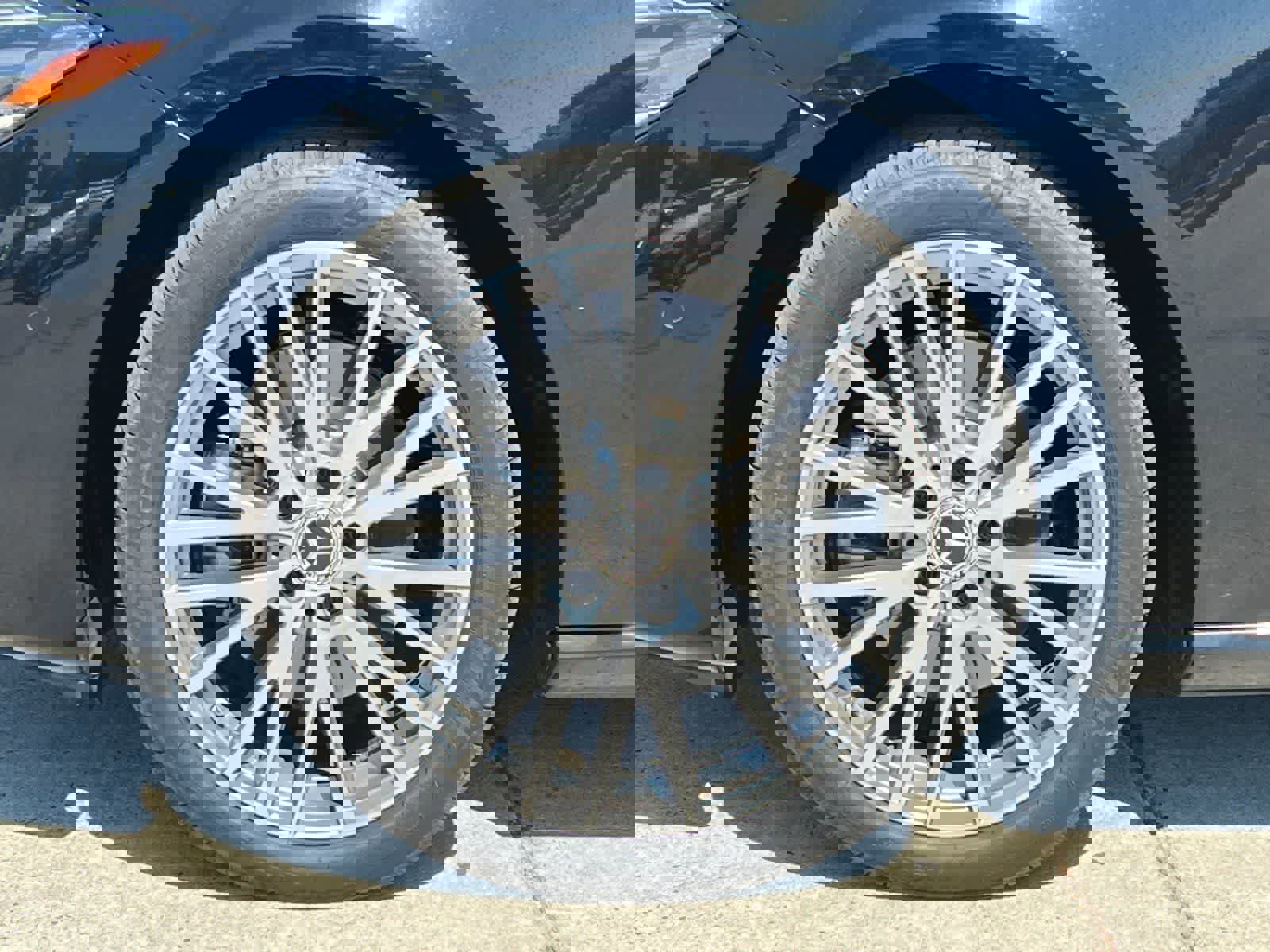 Used 2025 Mercedes-Benz CLA 250 image 26