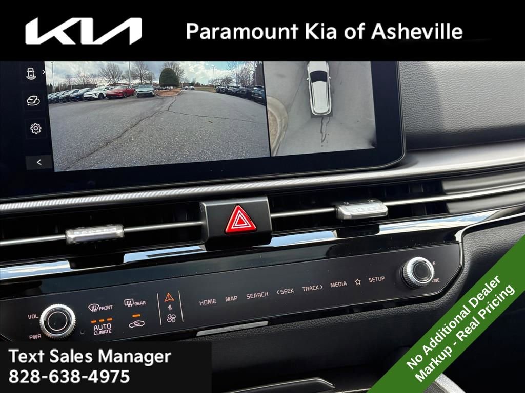 New 2026 Kia Sportage SX Prestige image 11