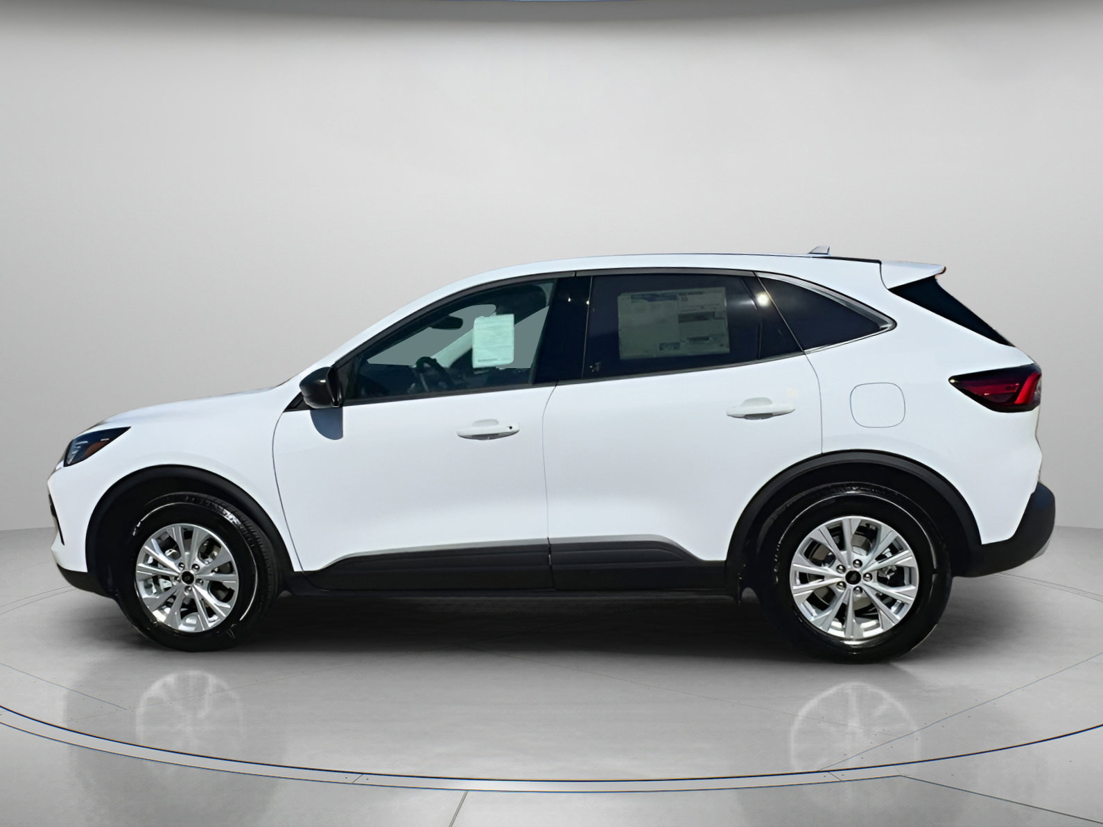 New 2026 Ford Escape Active w/ Cold Weather Package FWD image 18