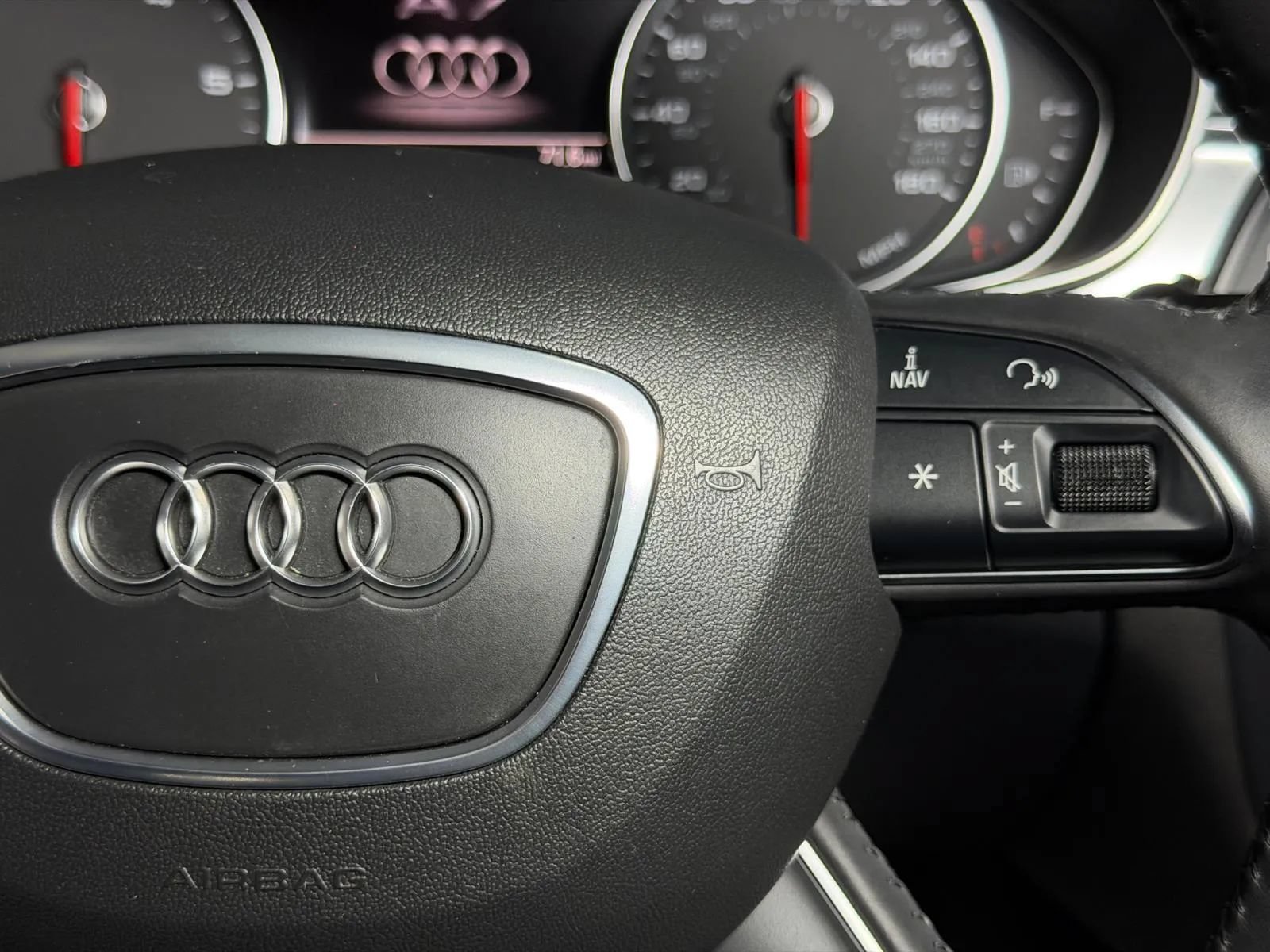 Used 2014 Audi A7 TDI Premium Plus AWD/4WD image 34