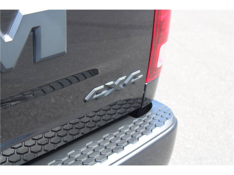 Used 2017 RAM 1500 Sport AWD/4WD image 21