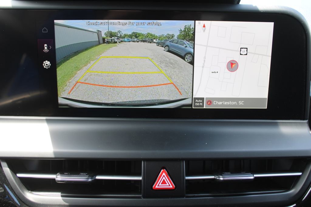 New 2026 Kia Seltos S image 42