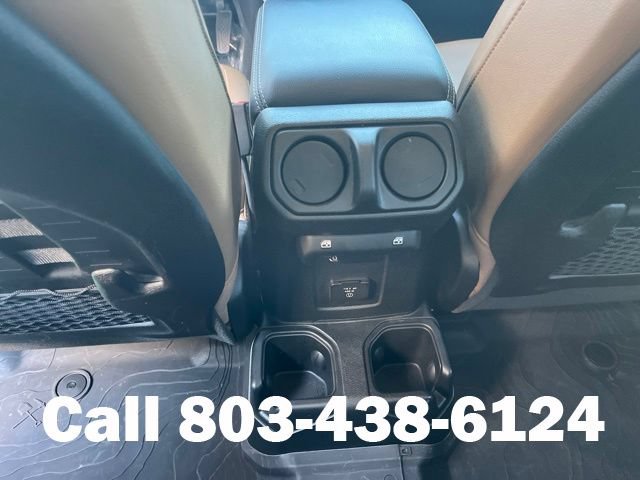 Used 2023 Jeep Gladiator Rubicon w/ LED Lighting Group AWD/4WD image 17
