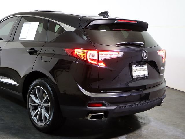 Certified 2023 Acura RDX w/ Technology Package image 11