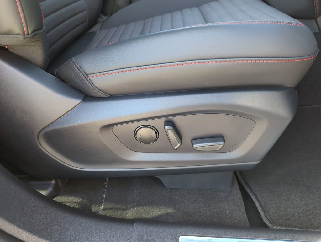 New 2026 Ford Explorer ST-Line RWD image 38