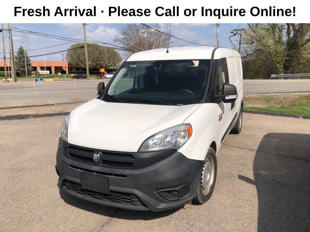 Used 2018 RAM ProMaster City Tradesman image 2