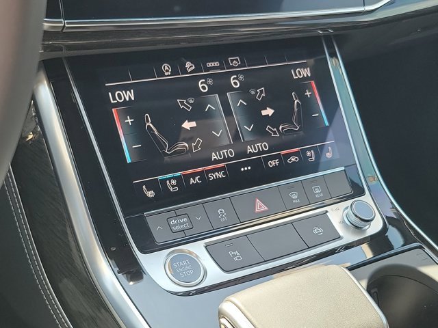 Certified 2025 Audi Q7 3.0T Premium Plus w/ Premium Plus Package image 26