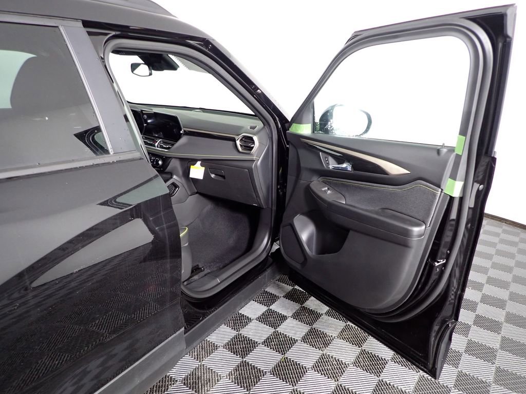 New 2026 Chevrolet TrailBlazer ACTIV w/ Convenience Package image 28