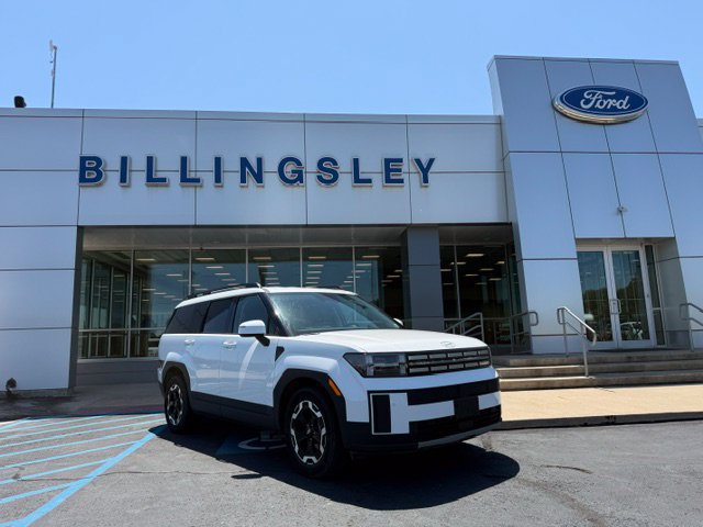 Used 2026 Hyundai Santa Fe SEL