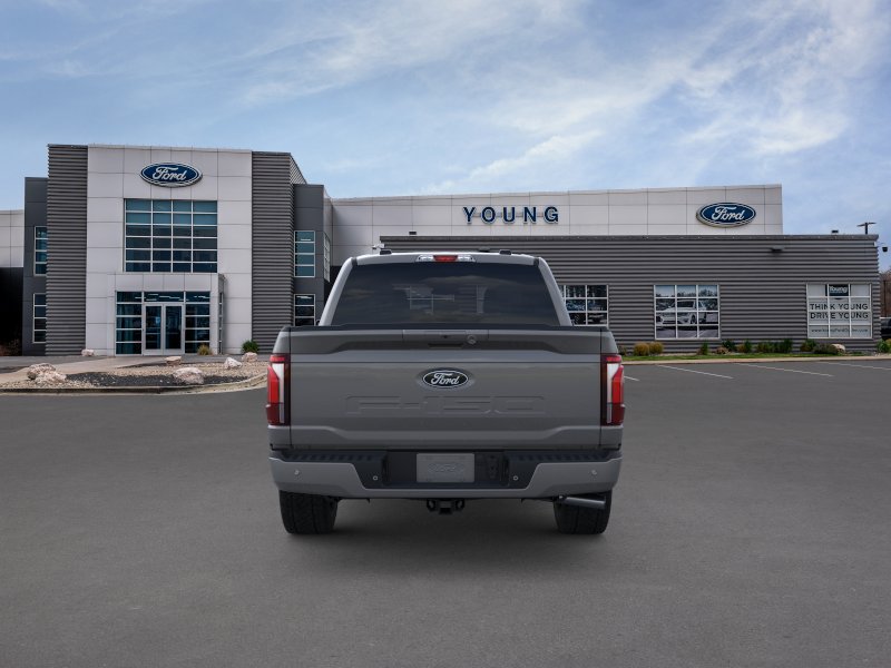 New 2026 Ford F150 Lariat w/ Bed Utility Package AWD/4WD image 5