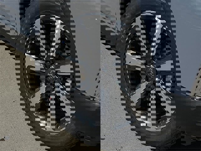 New 2025 Honda Pilot Touring image 10