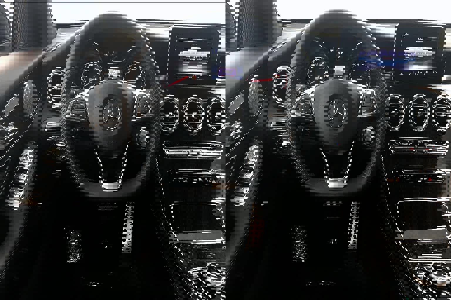 Certified 2018 Mercedes-Benz GLC 300 image 5