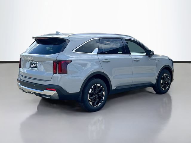 New 2026 Kia Sorento S FWD image 7