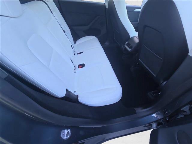 Used 2024 Tesla Model Y Long Range AWD/4WD image 20