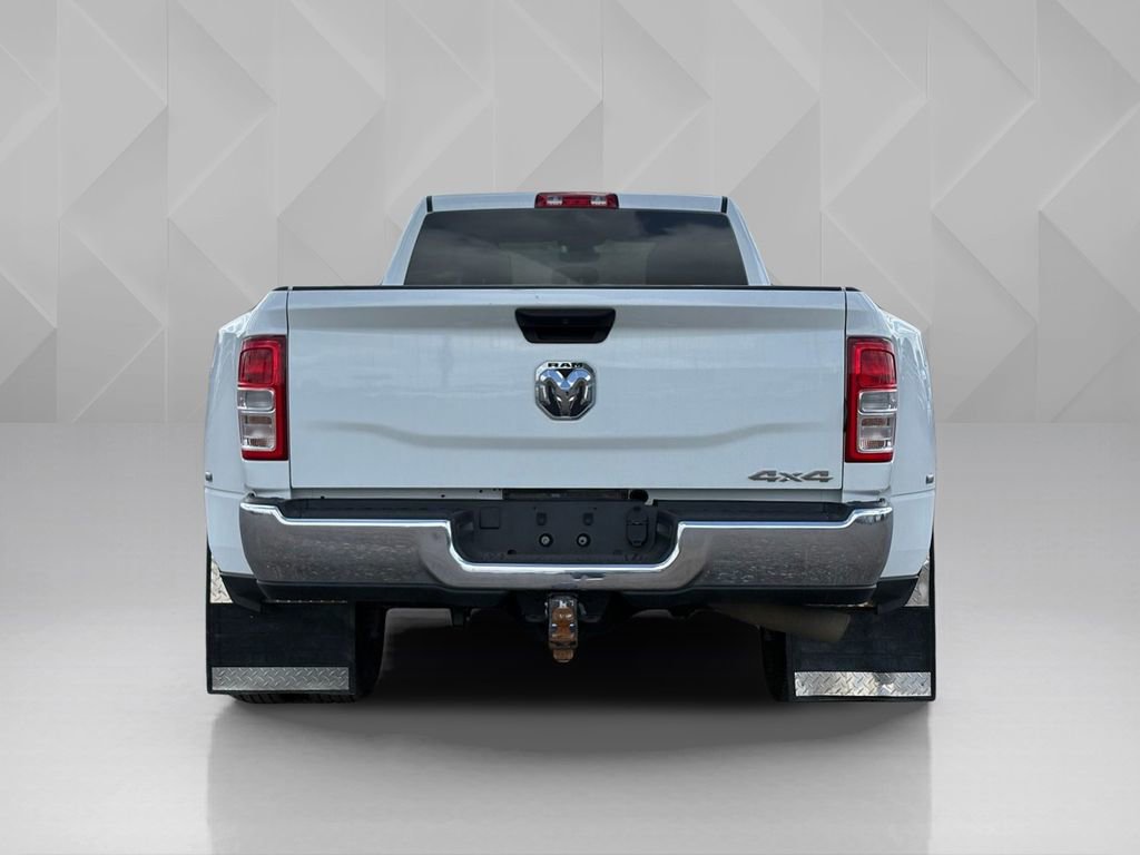 Used 2024 RAM 3500 Big Horn image 6