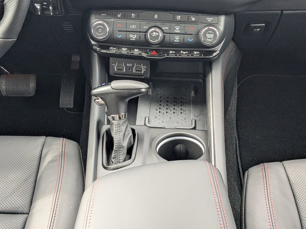 New 2026 Dodge Durango GT image 20