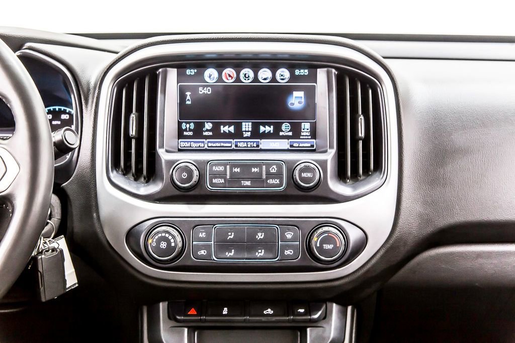 Used 2018 Chevrolet Colorado LT image 18