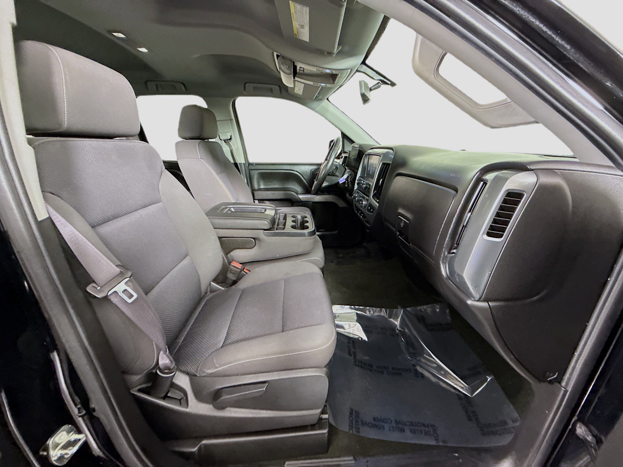 Used 2017 Chevrolet Silverado 1500 LT w/ All Star Edition image 27