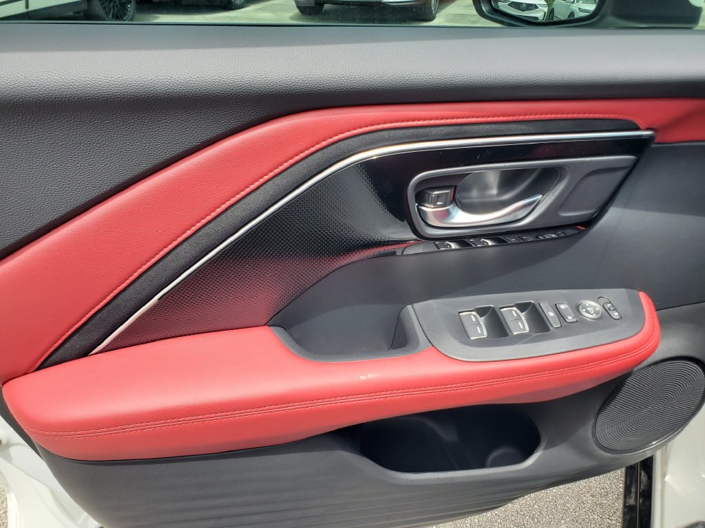 New 2026 Acura ADX A-Spec FWD image 12