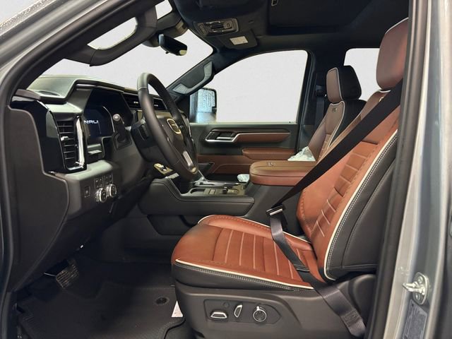 New 2026 GMC Sierra 2500 Denali Ultimate AWD/4WD image 10