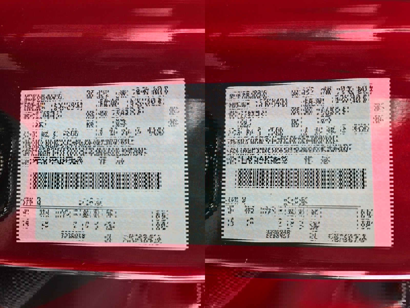 Used 2022 Ford F150 XLT w/ Equipment Group 302A High image 26