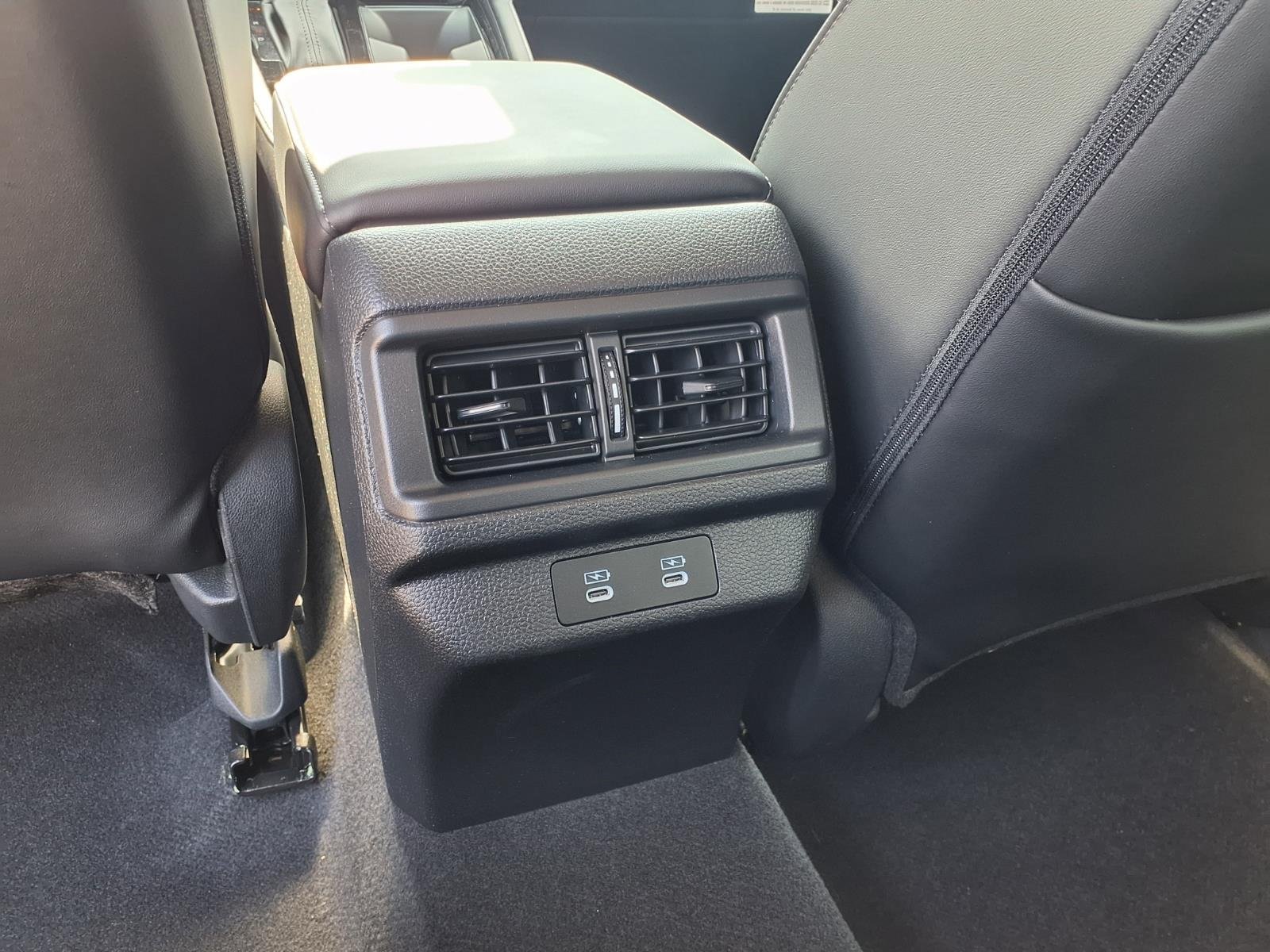 New 2026 Honda Accord Touring image 8