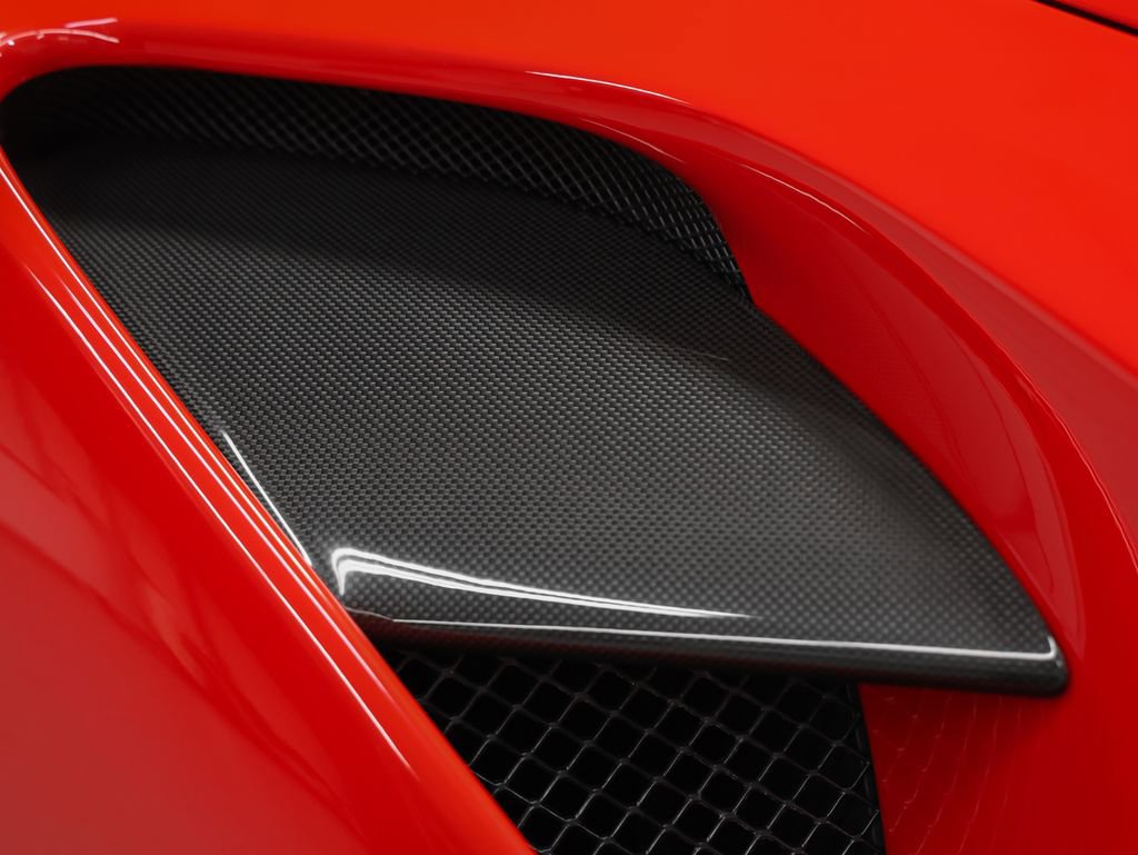 Certified 2017 Ferrari 488 Spider image 33