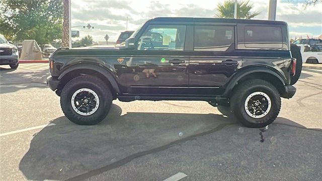 New 2025 Ford Bronco Badlands image 6