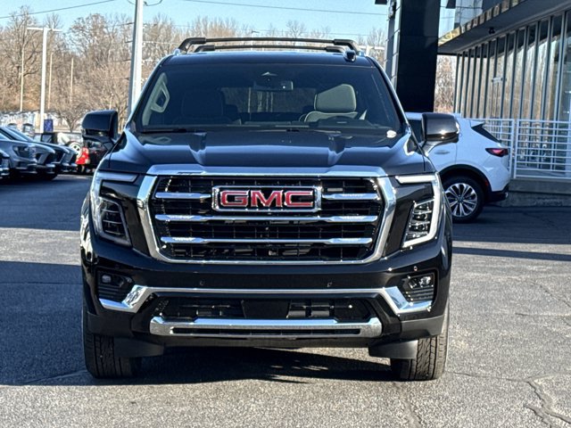New 2026 GMC Yukon XL Elevation w/ LPO, Floor Liner Package AWD/4WD image 14