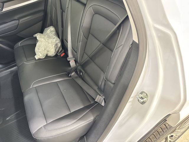 New 2026 GMC Terrain Denali w/ LPO, Floor Liner Package AWD/4WD image 25