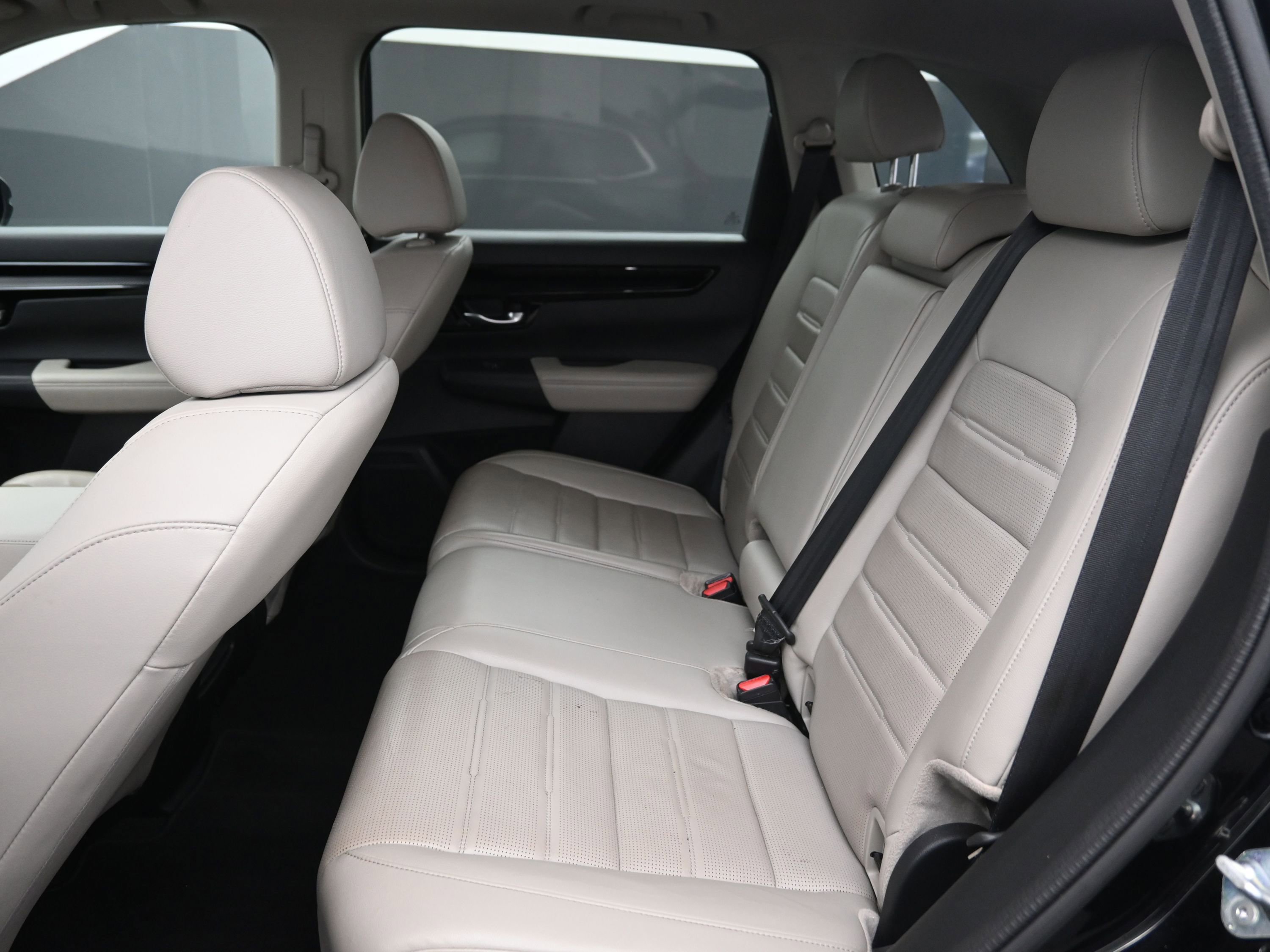 Used 2024 Honda CR-V EX-L image 17