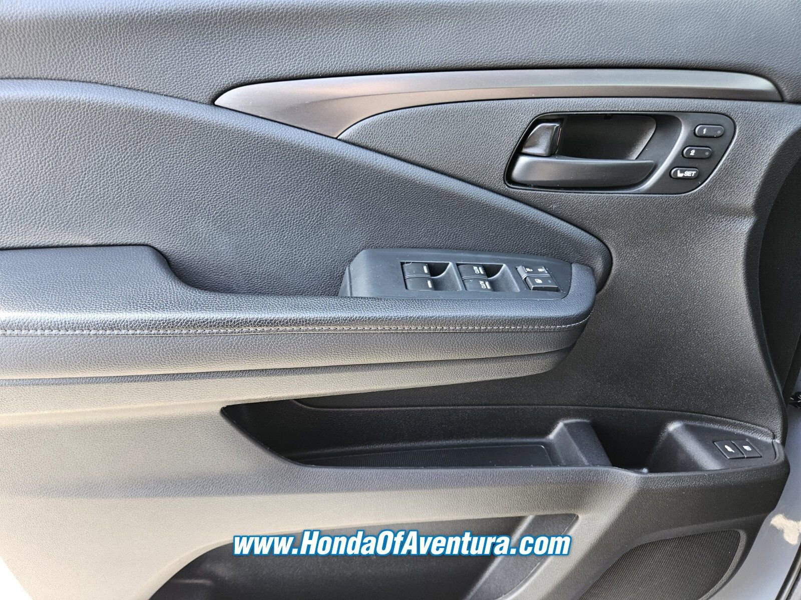 Certified 2022 Honda Passport EX-L image 23