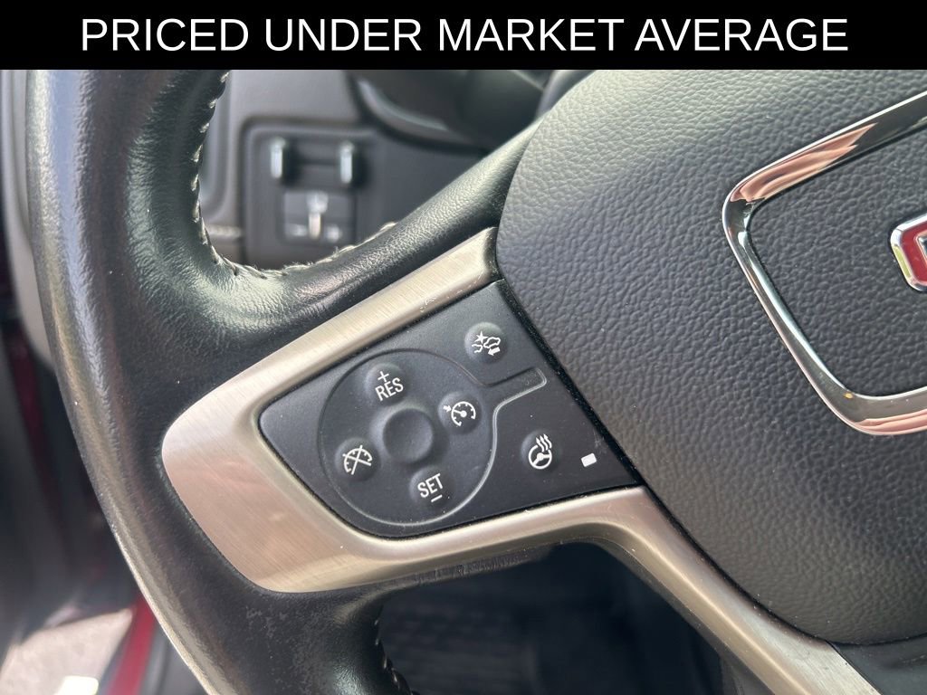 Used 2019 GMC Canyon Denali AWD/4WD image 11